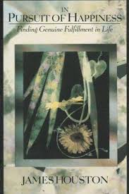 Cover of In Pursuit Of Happiness (Houston)